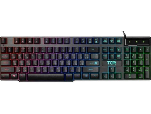 Клавиатура+мышь Defender TOR MHP-127